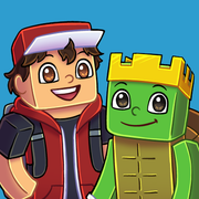 Bobby & Max logo