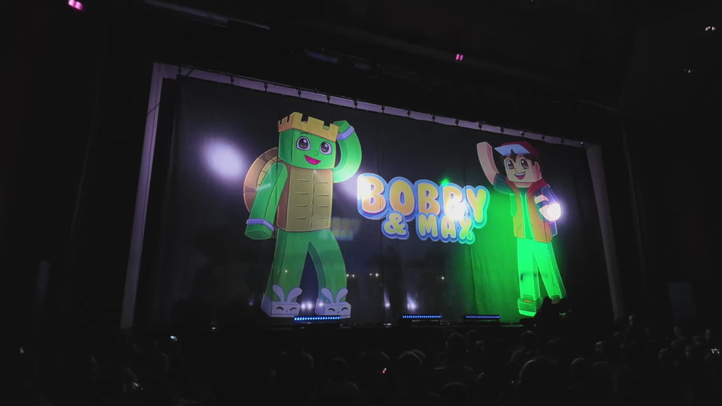 Bobby Und Max Live Tour 2026